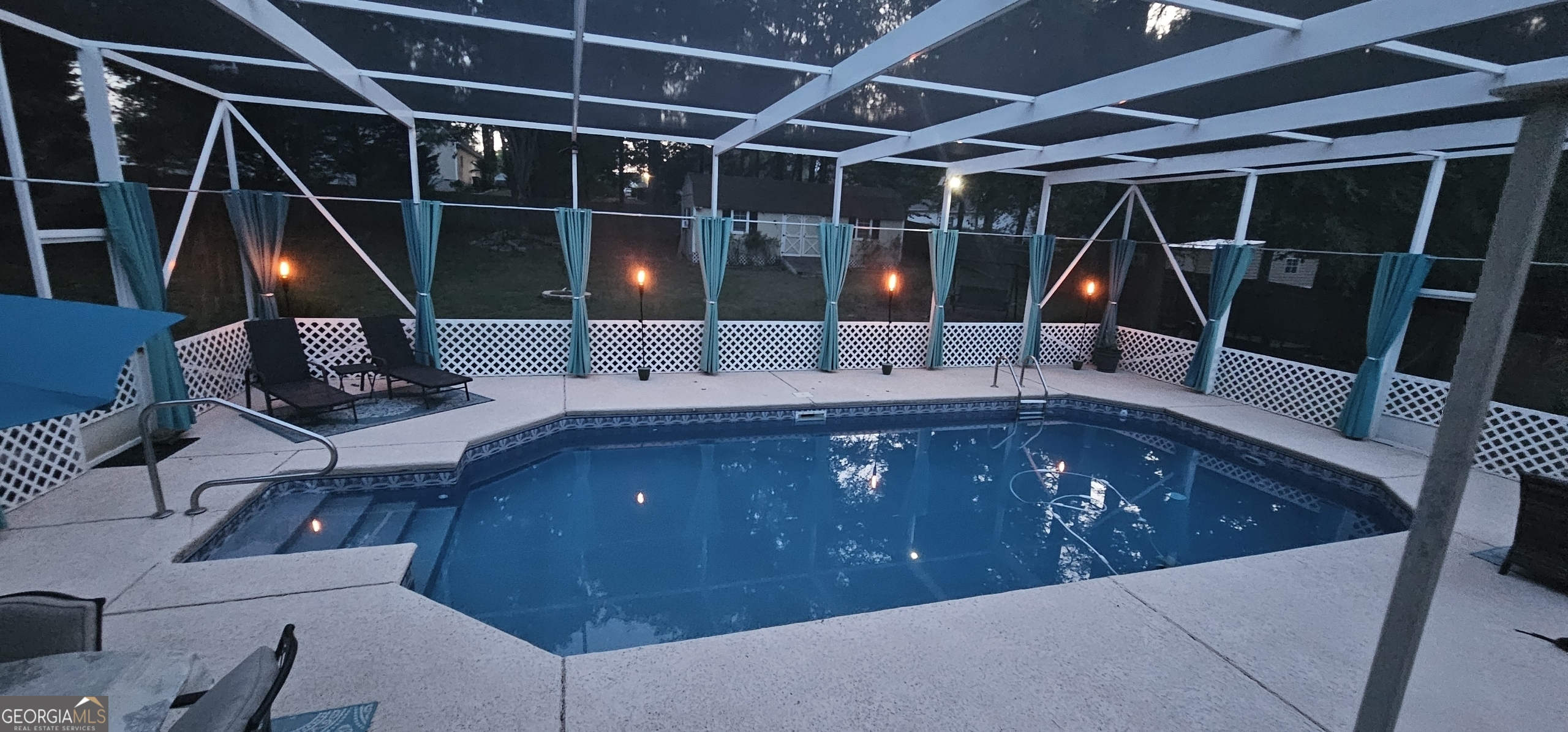 Plantation Chase - Residential