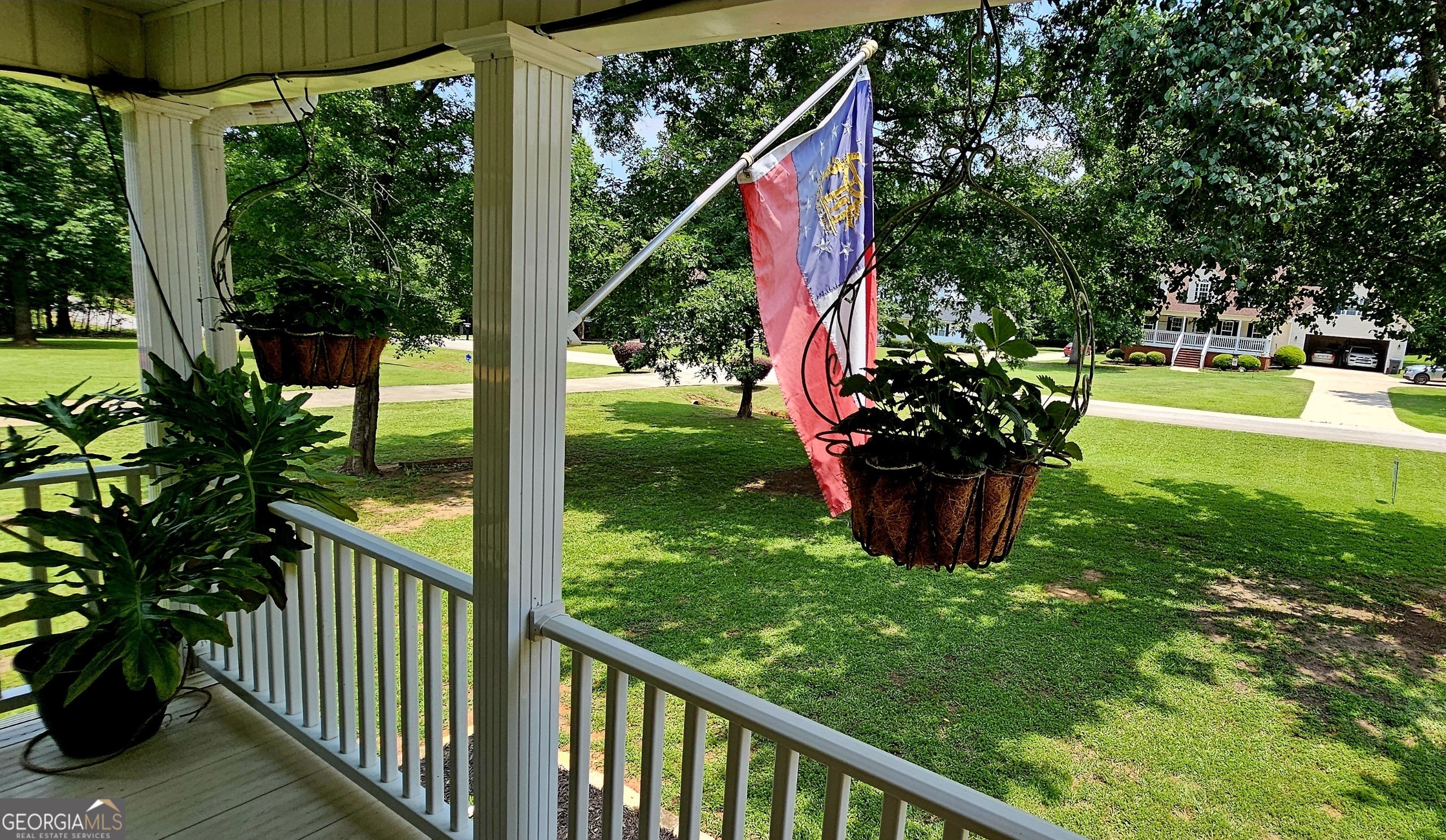 Plantation Chase - Residential