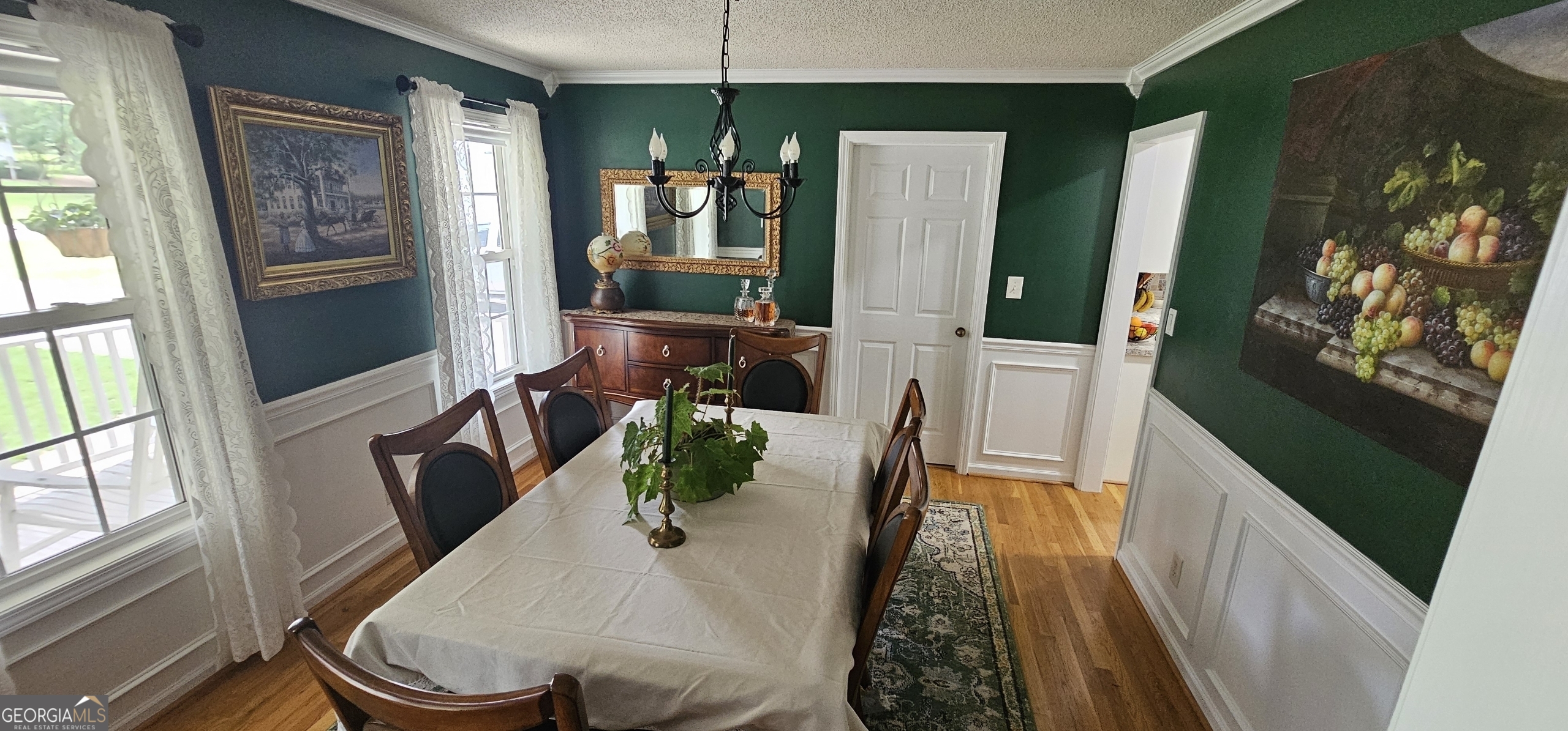 Plantation Chase - Residential