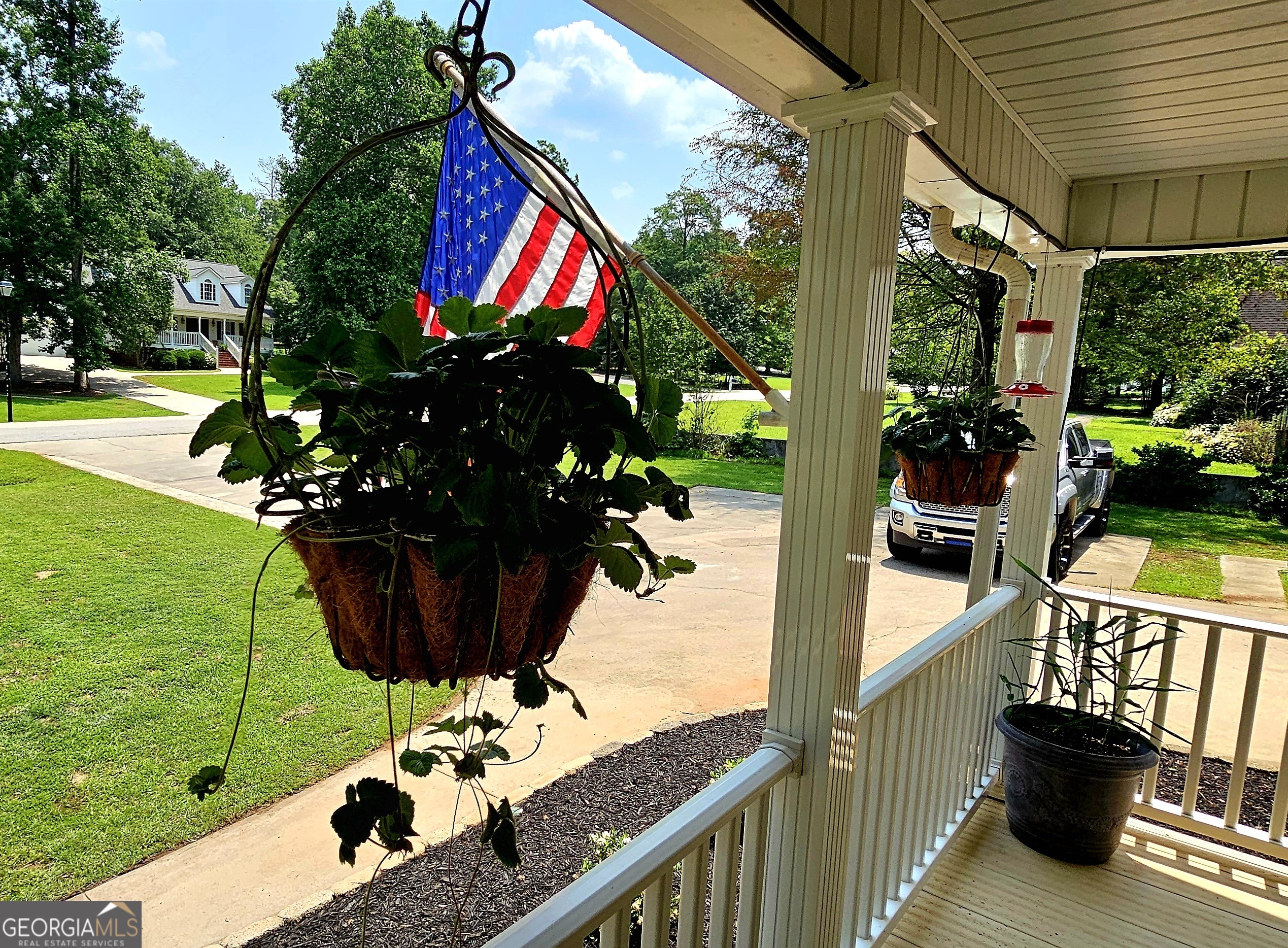 Plantation Chase - Residential