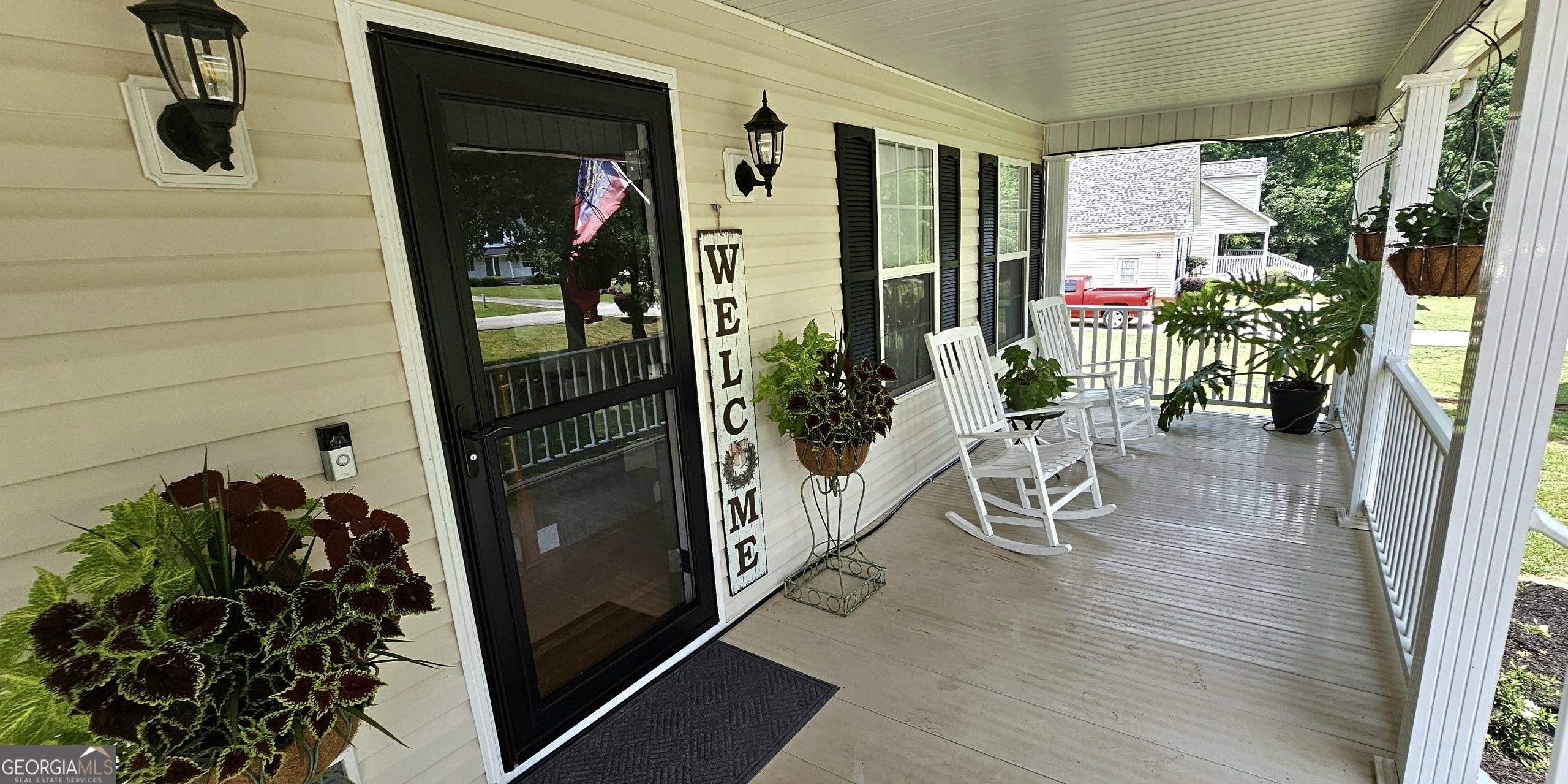 Plantation Chase - Residential