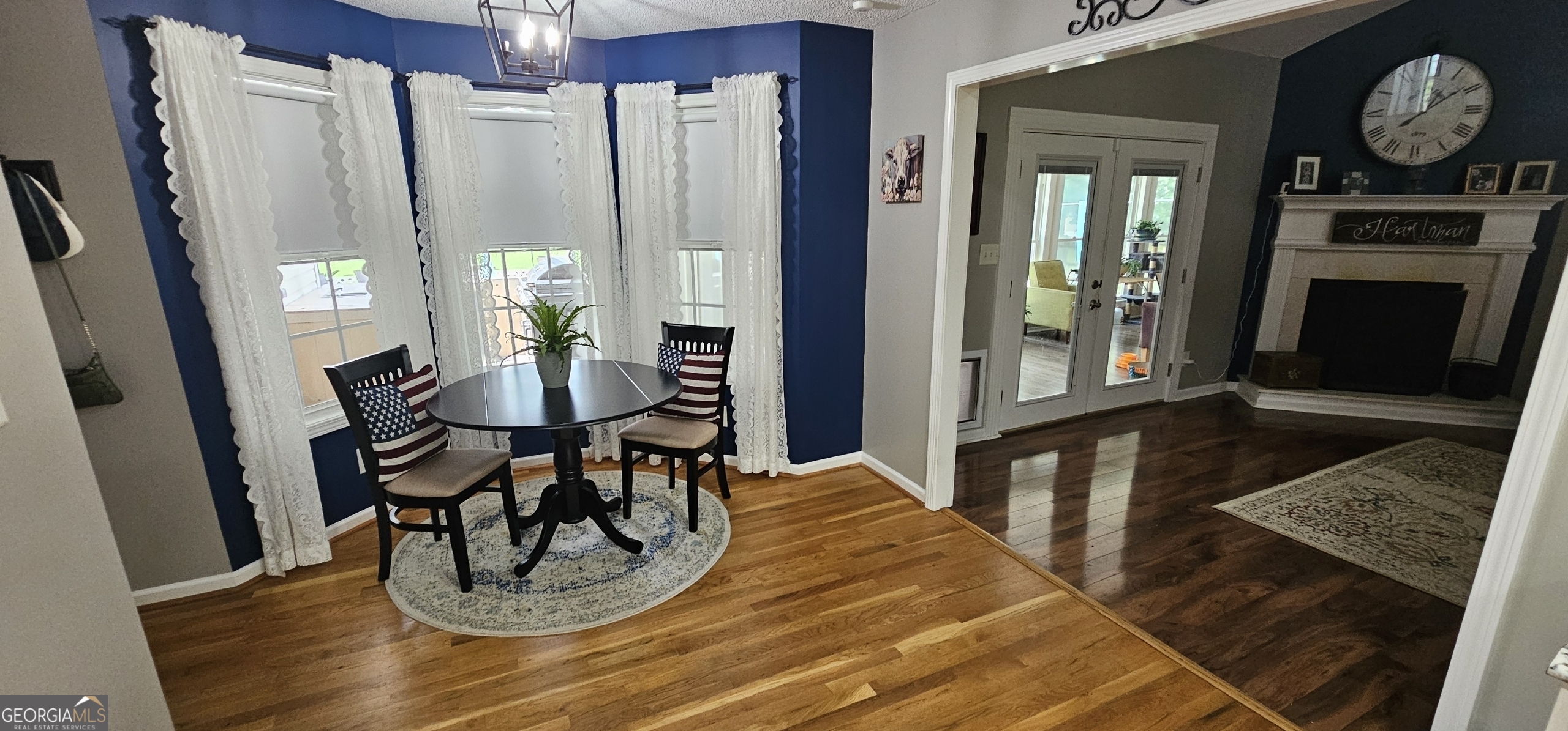 Plantation Chase - Residential