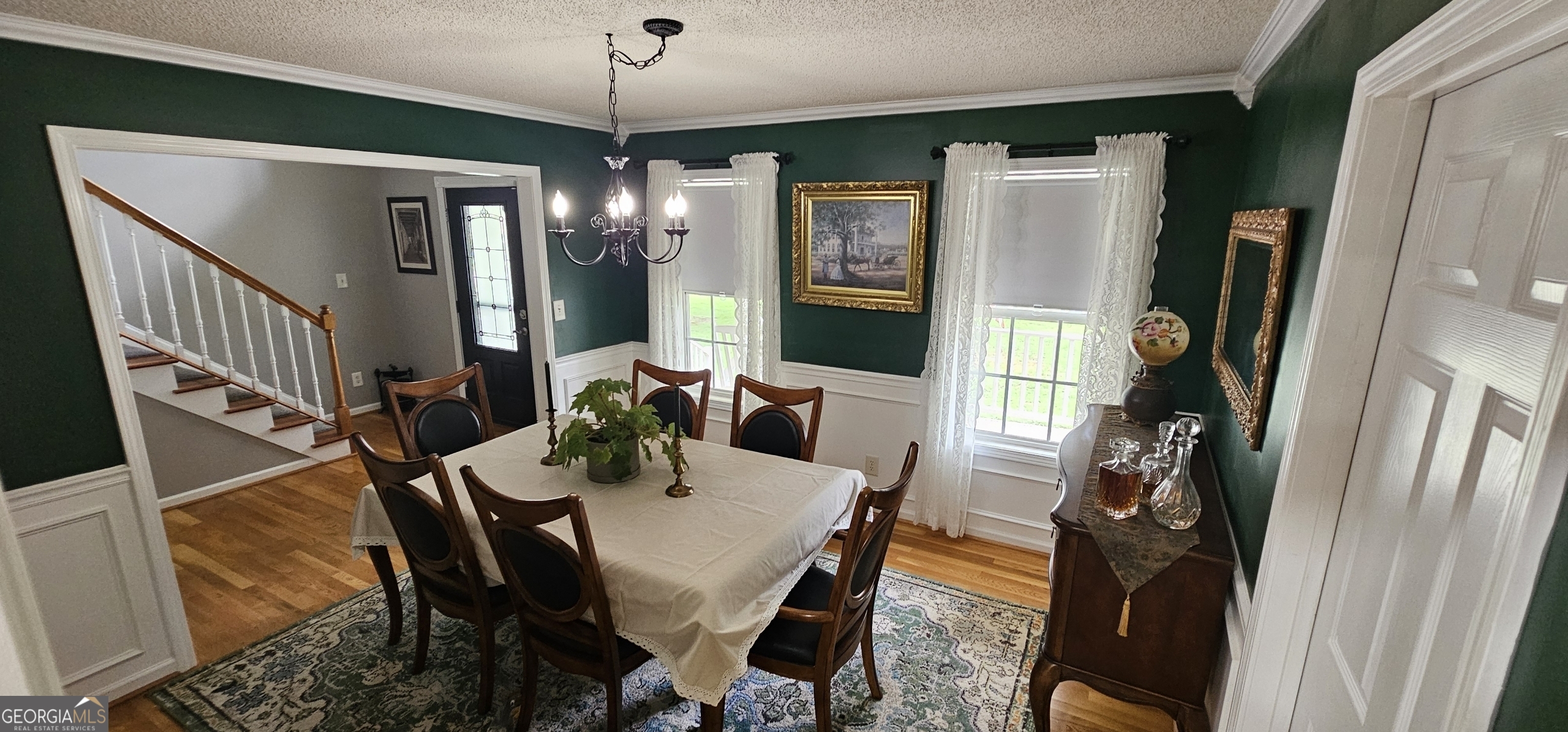 Plantation Chase - Residential