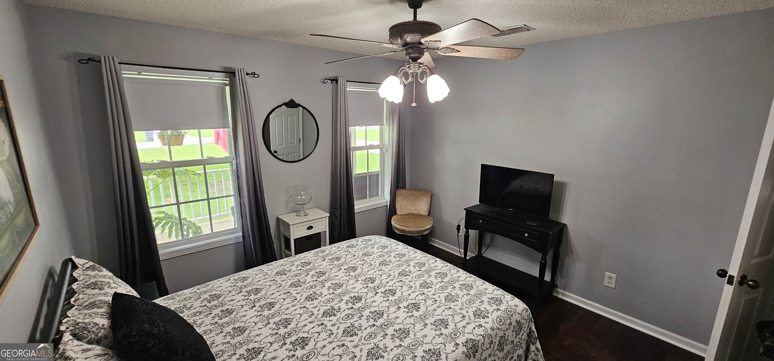 Plantation Chase - Residential
