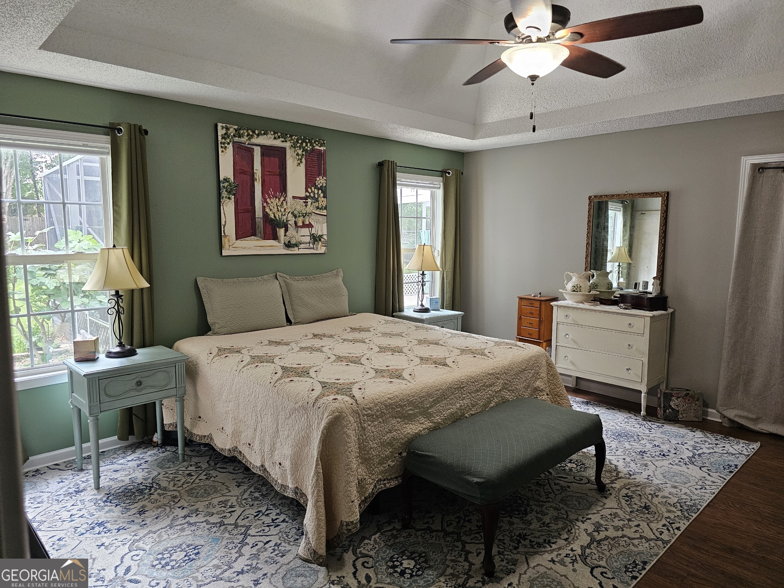 Plantation Chase - Residential