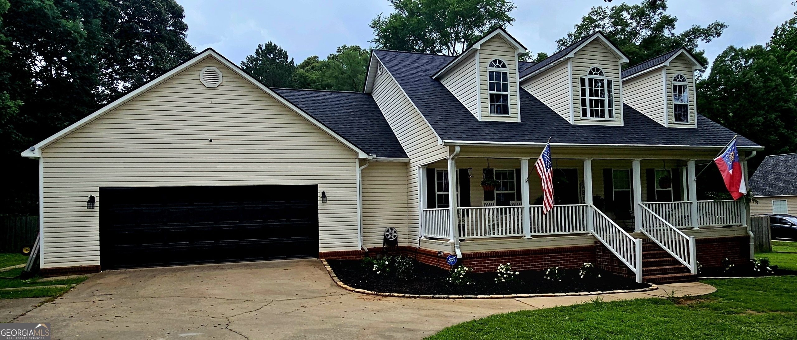 Plantation Chase - Residential