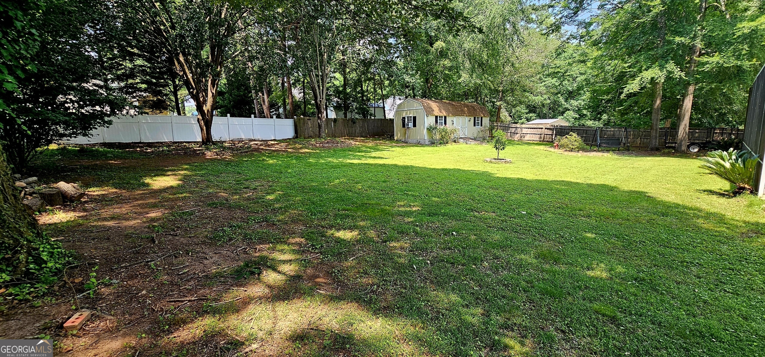 Plantation Chase - Residential
