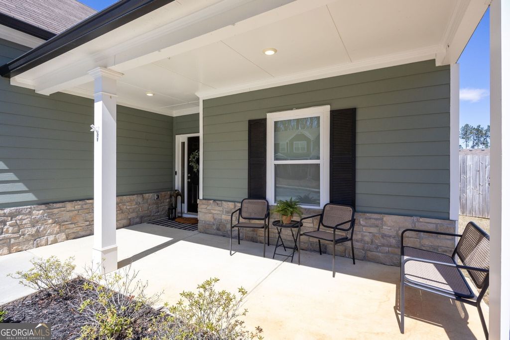 Photo of 109 Taylor Walk, Dallas, GA 30132 (MLS # 10713871)