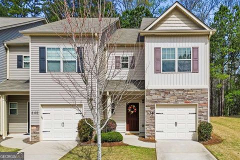 638 Oakside PL Acworth GA 30102