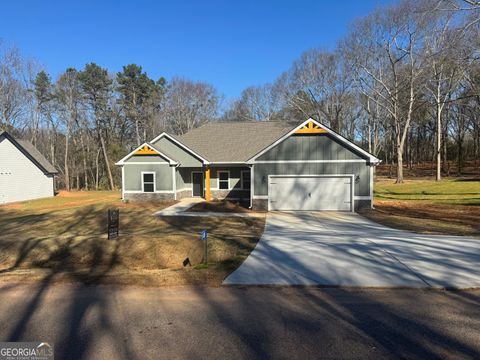 638 Highland AVE Hartwell GA 30643