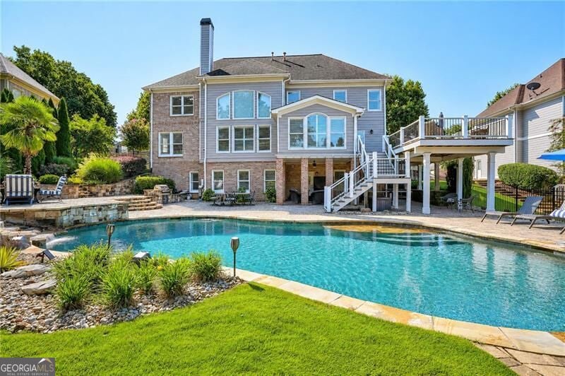 1043 Meadow Club CT