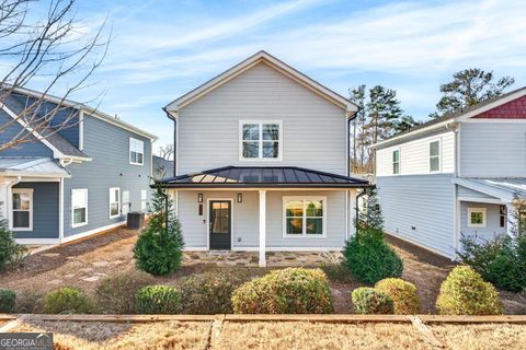 663 Oglethorpe AVE Athens GA 30606