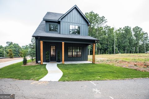 A home in Carrollton