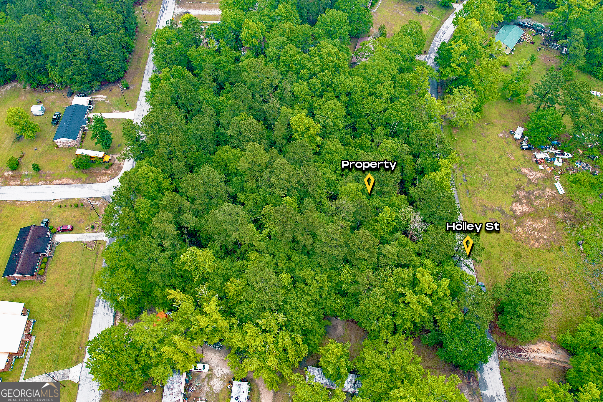 0 Kings Mill RD