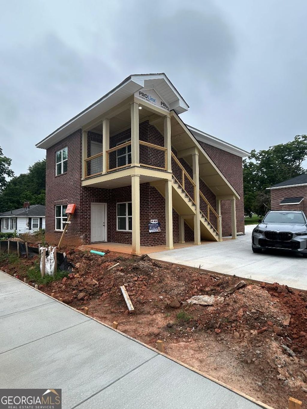 Photo of 5134 Avery Street, Covington, GA 30014 (MLS # 10795854)