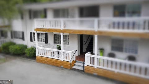 Photo of 1988 Wellbourne Drive NE #5, Atlanta, GA 30324 (MLS # 10808255)