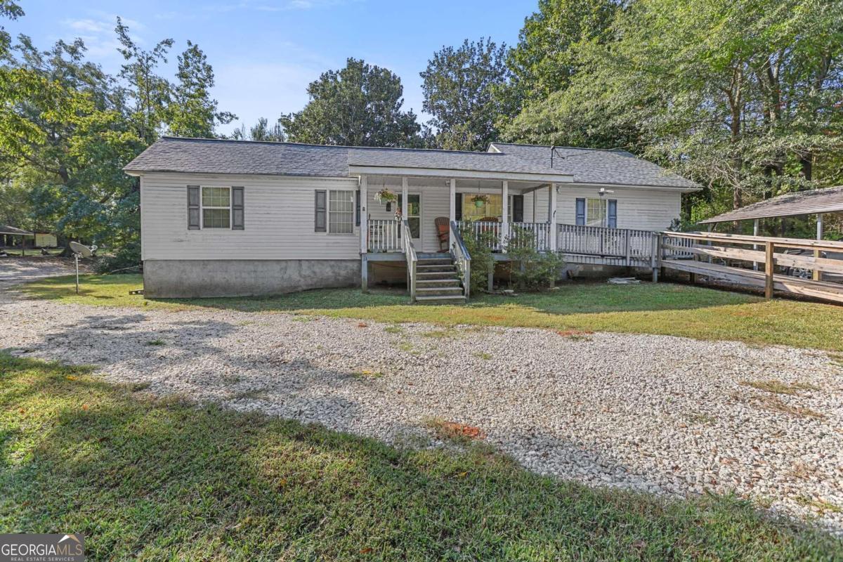 648 Tommy Lee Cook RD