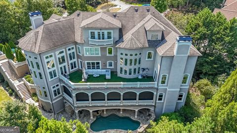 1055 Leadenhall ST Alpharetta GA 30022