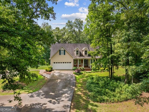 Photo of 161 Hunters Trail SE, Calhoun, GA 30701 (MLS # 10784036)