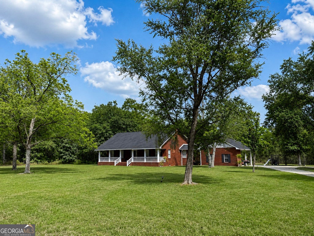 Photo of 752 Old Hortense Road, Hortense, GA 31543 (MLS # 10835377)