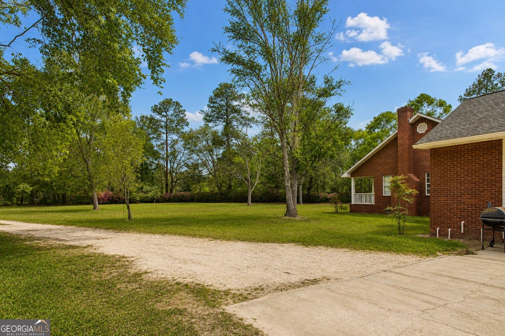 Photo of 752 Old Hortense Road, Hortense, GA 31543 (MLS # 10835377)