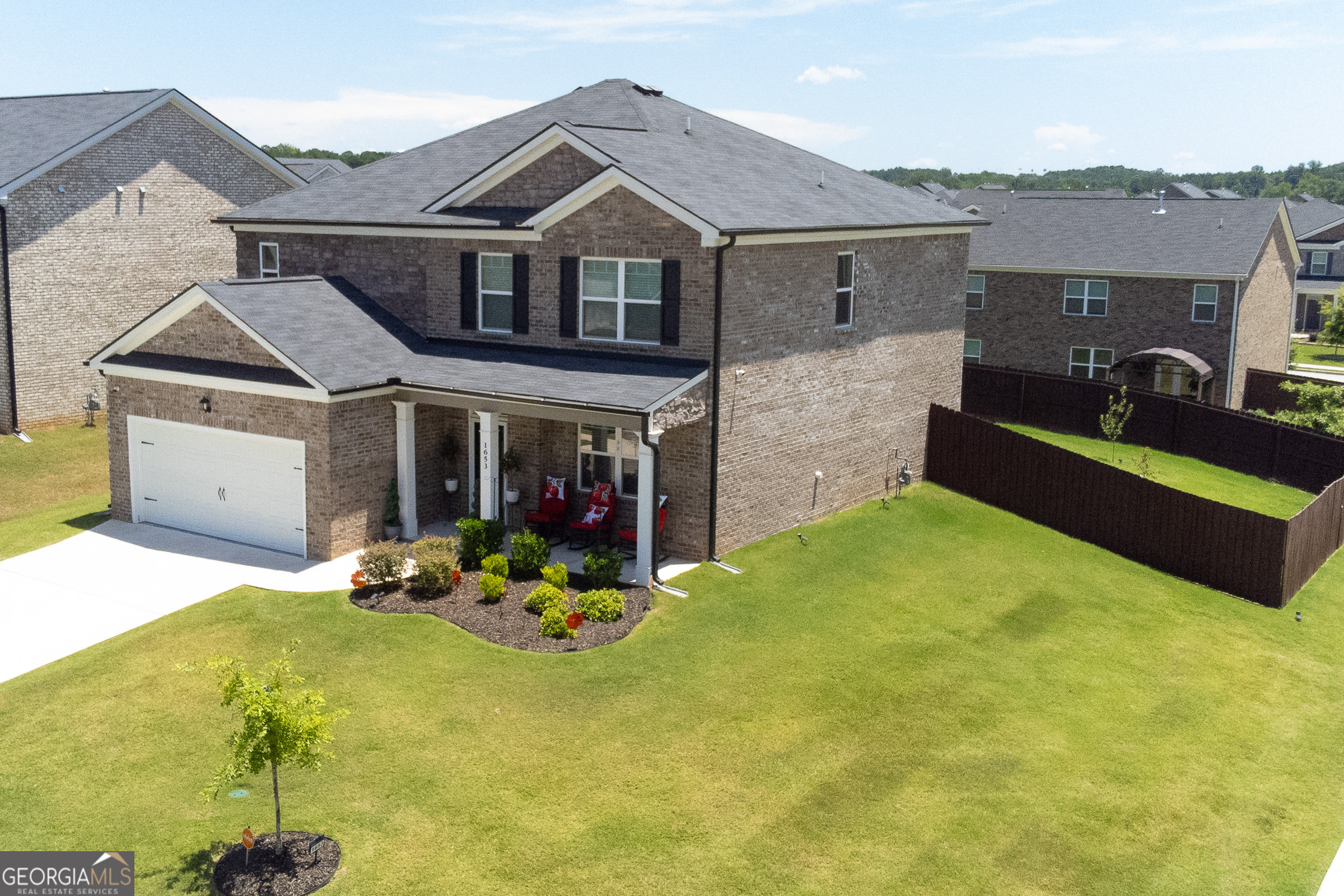 1653 Jersey DR