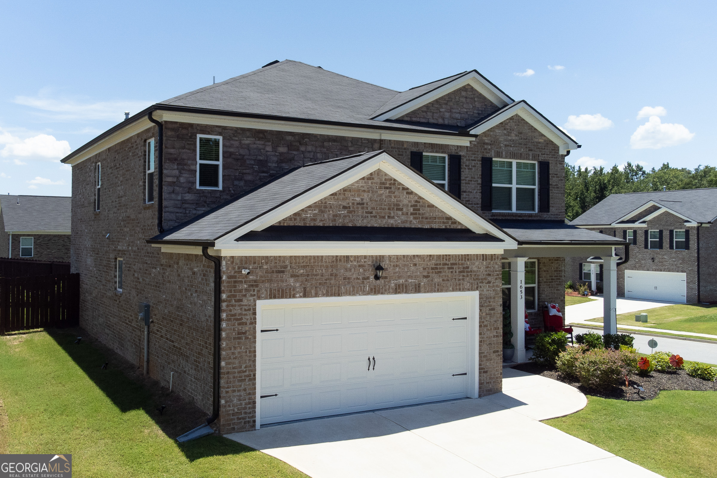 1653 Jersey DR