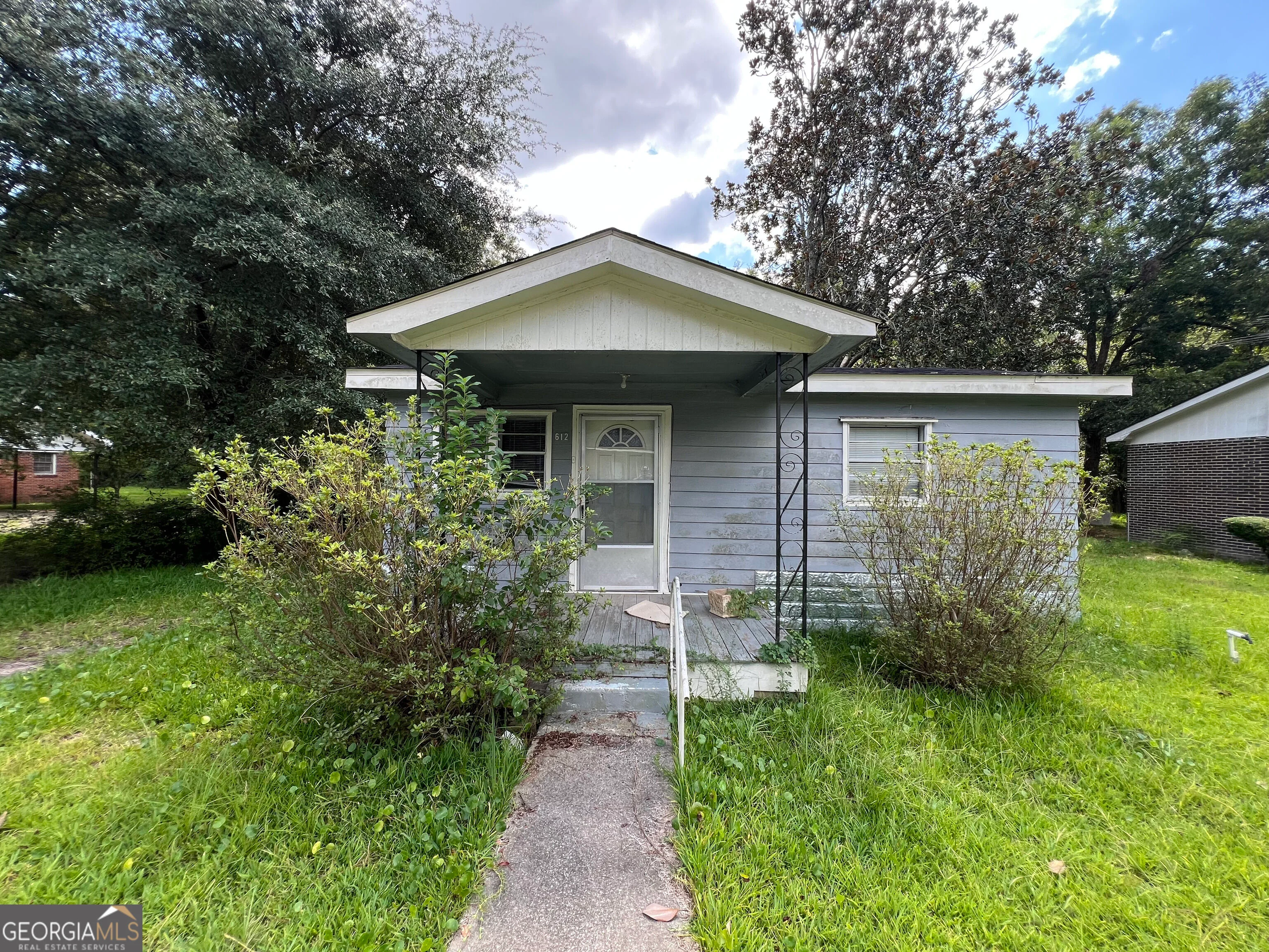 612 Zackery Avenue, Albany, GA, 31701
