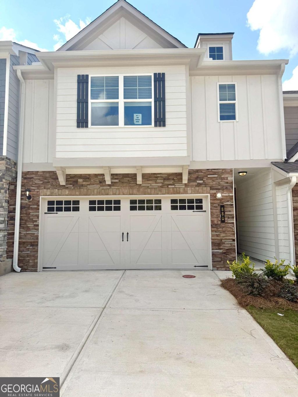 Photo of 880 Porter Ridge Lane #2, Decatur, GA 30032 (MLS # 10632713)