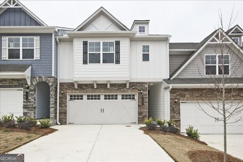 Photo of 880 Porter Ridge Lane #2, Decatur, GA 30032 (MLS # 10632713)