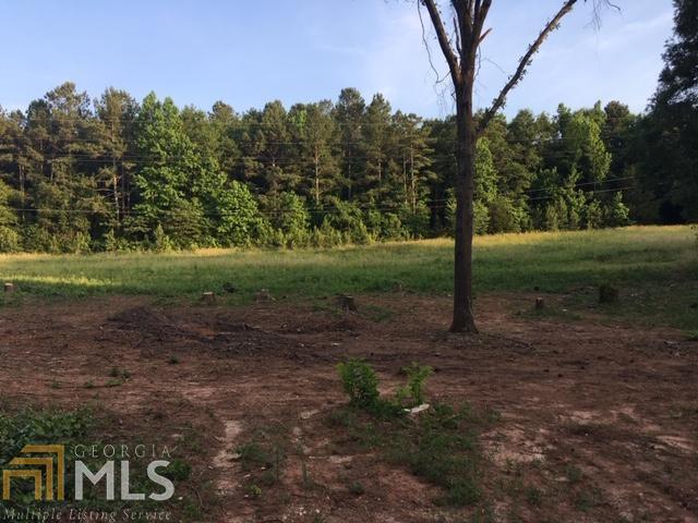 This Property has a Home site in Place and is Mostly Open . Bring the Horse or Livestock !