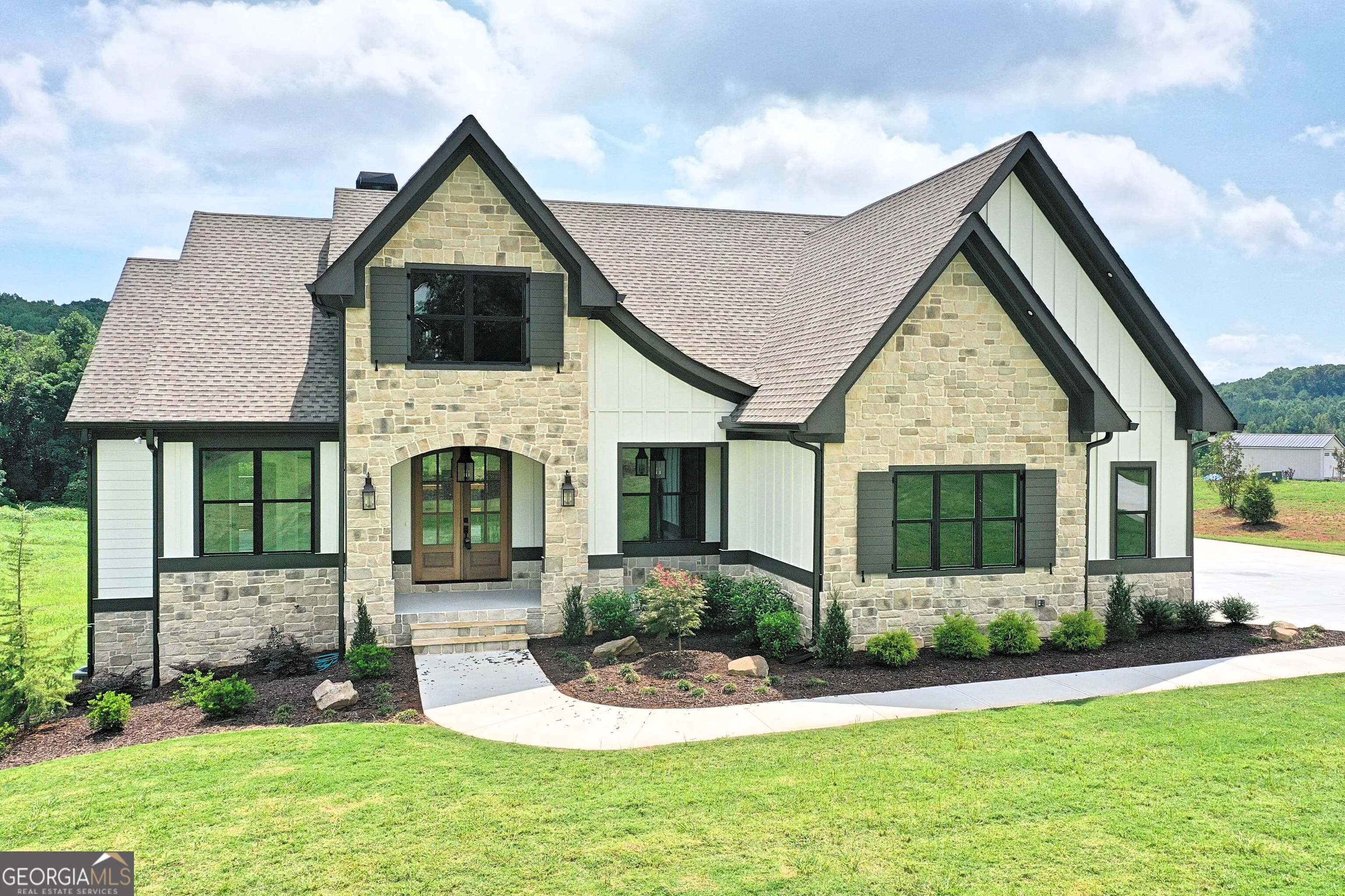 810 North Hampton Way, Monroe, GA, 30656