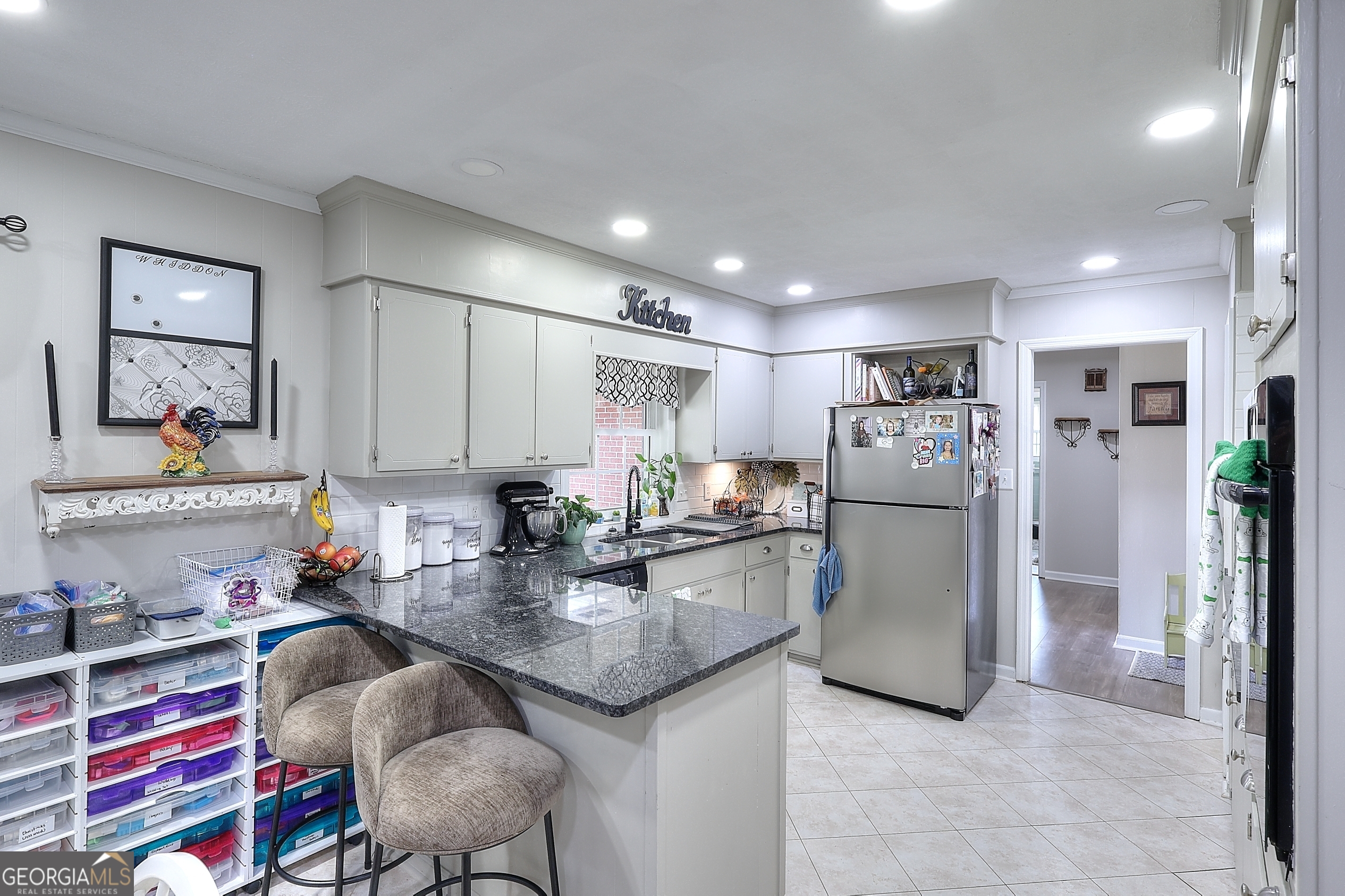 128 McNeal RD