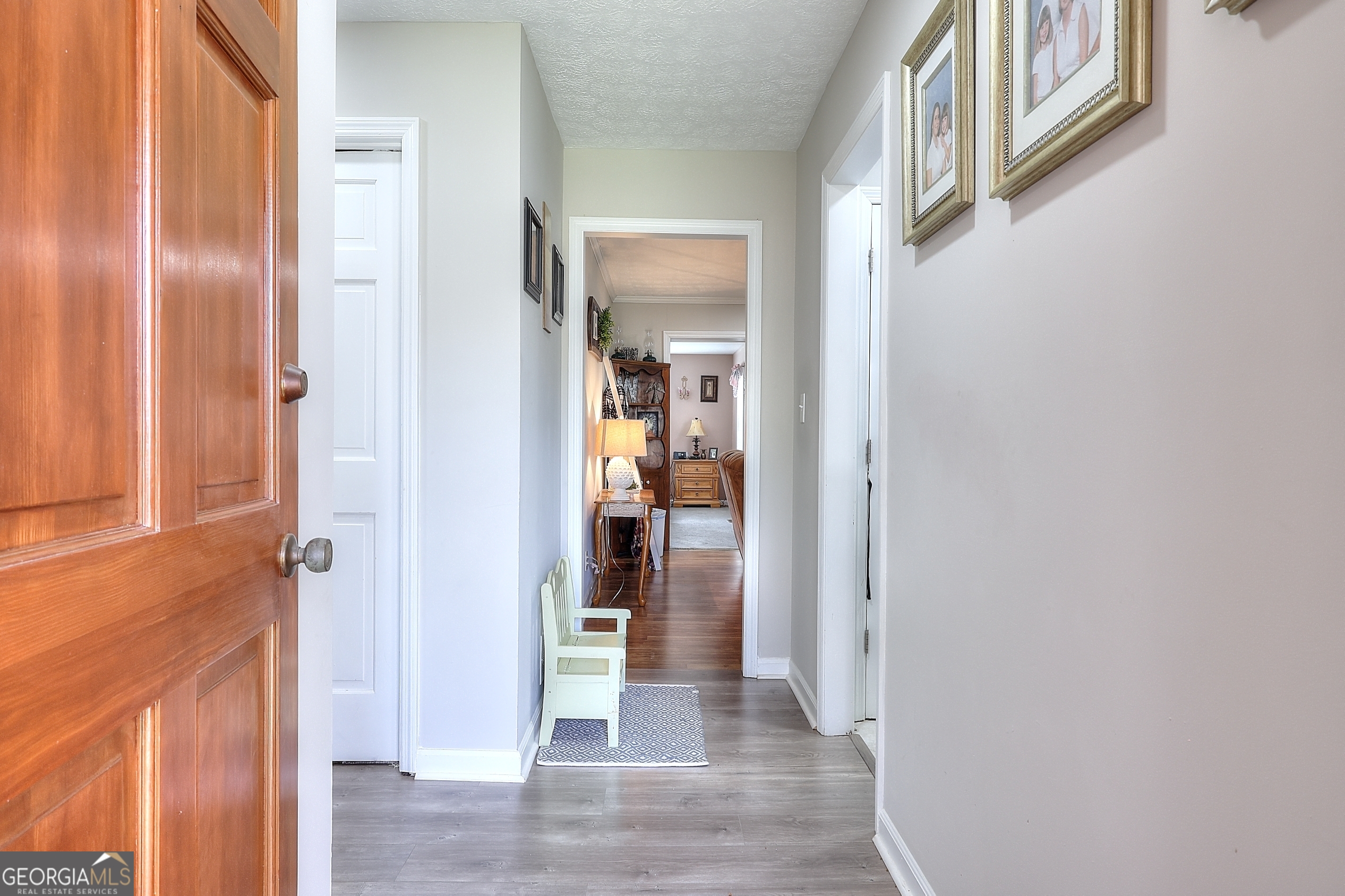 128 McNeal RD