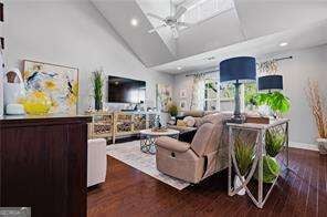 Photo of 1529 Bungalow Lane NW, Atlanta, GA 30318 (MLS # 10839063)