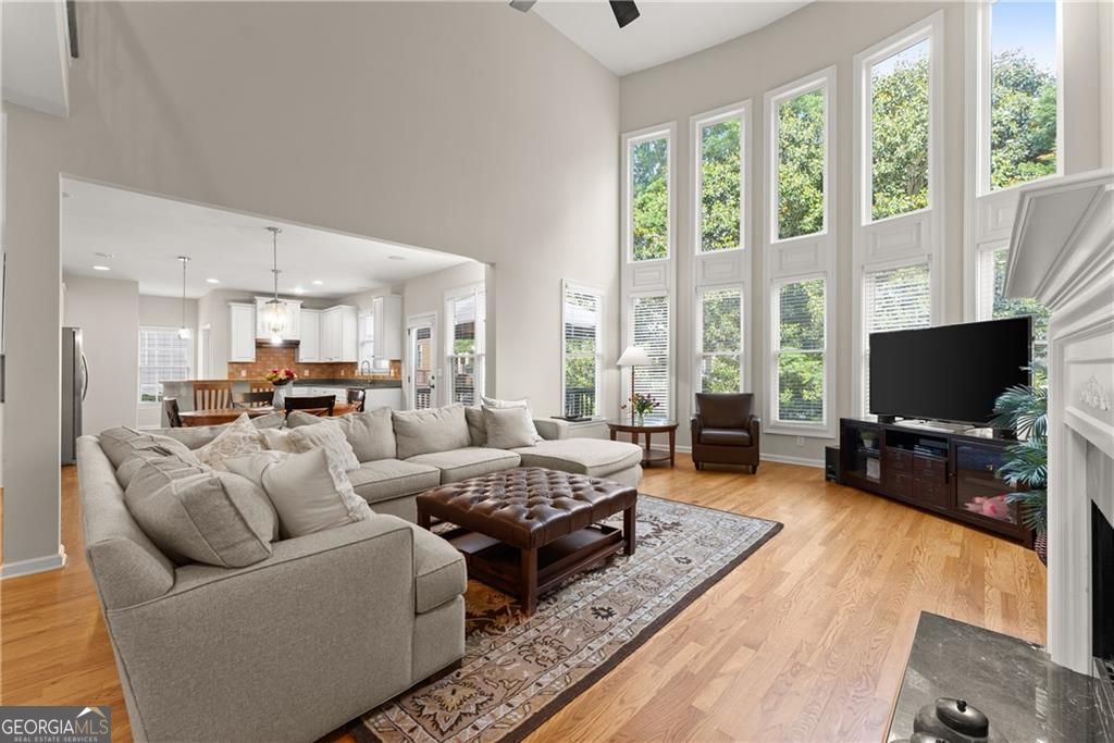 Wills Commons - Residential