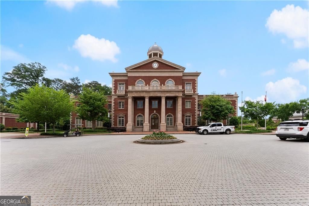 Wills Commons - Residential