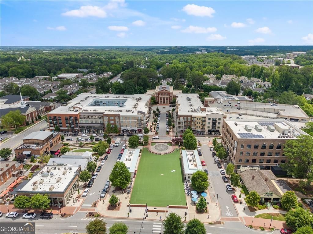 Wills Commons - Residential