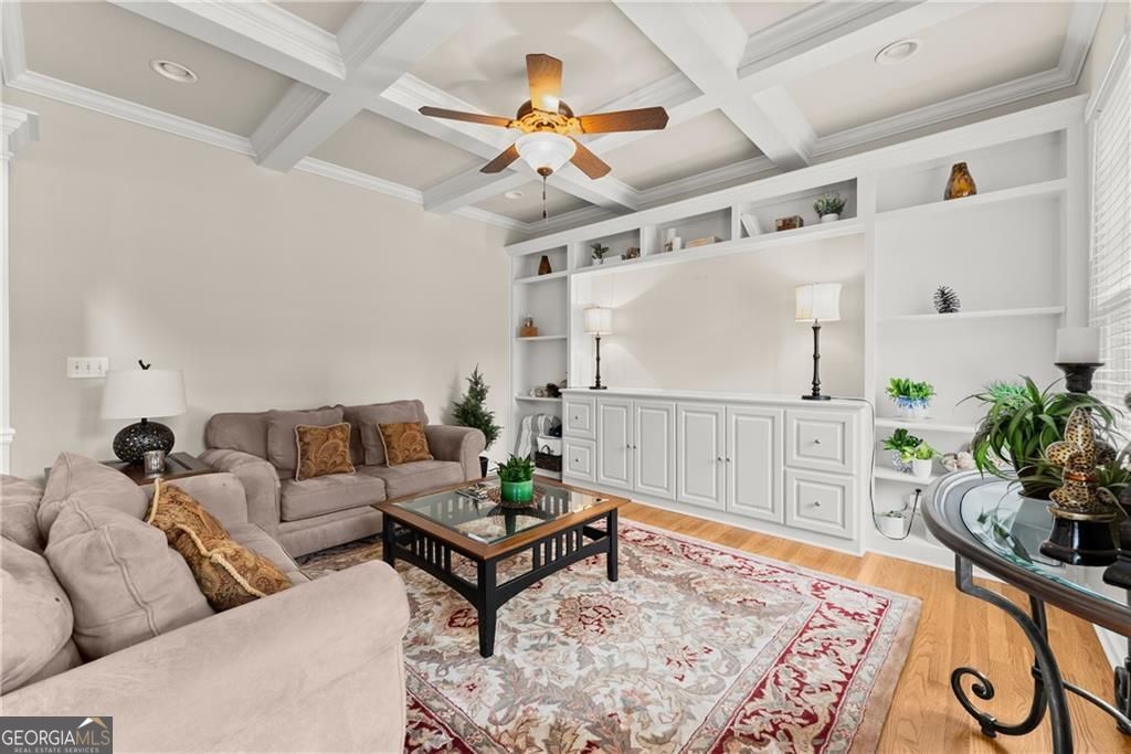 Wills Commons - Residential