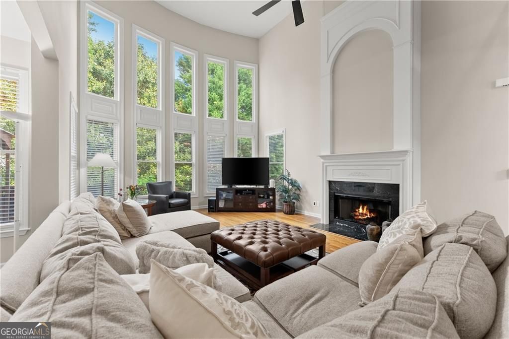 Wills Commons - Residential