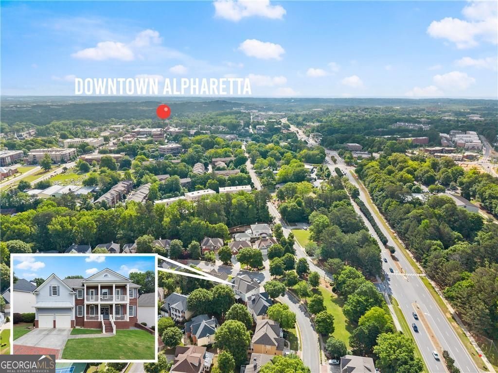 Wills Commons - Residential