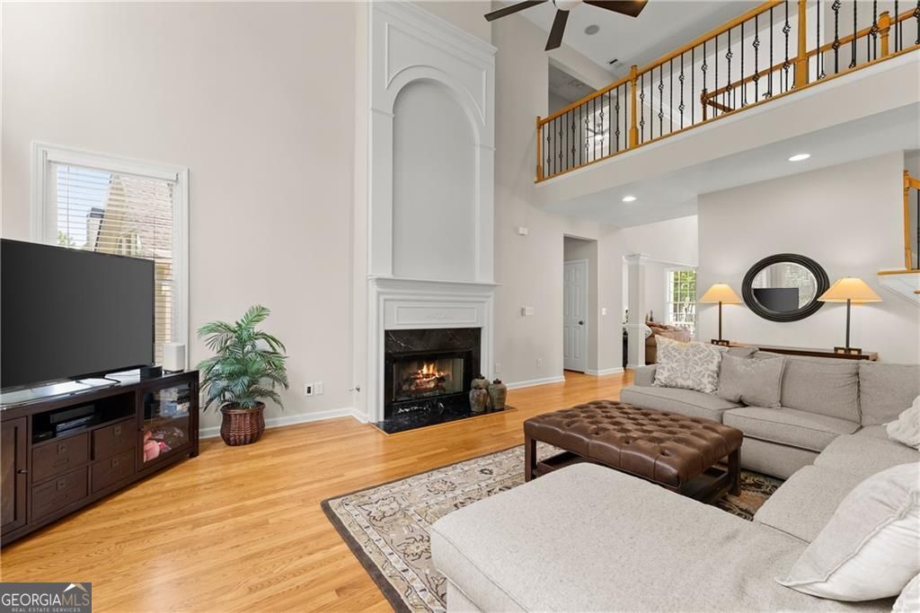 Wills Commons - Residential