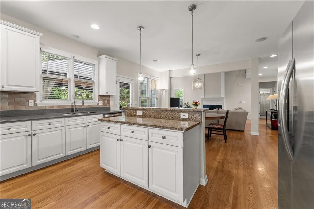 Wills Commons - Residential