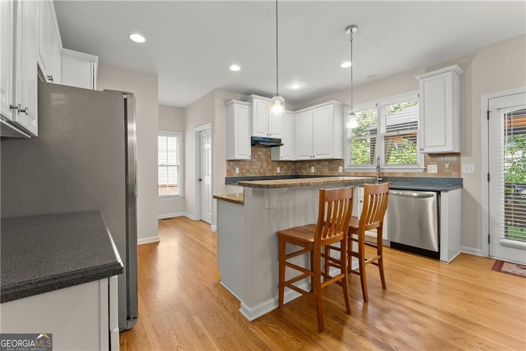 Wills Commons - Residential