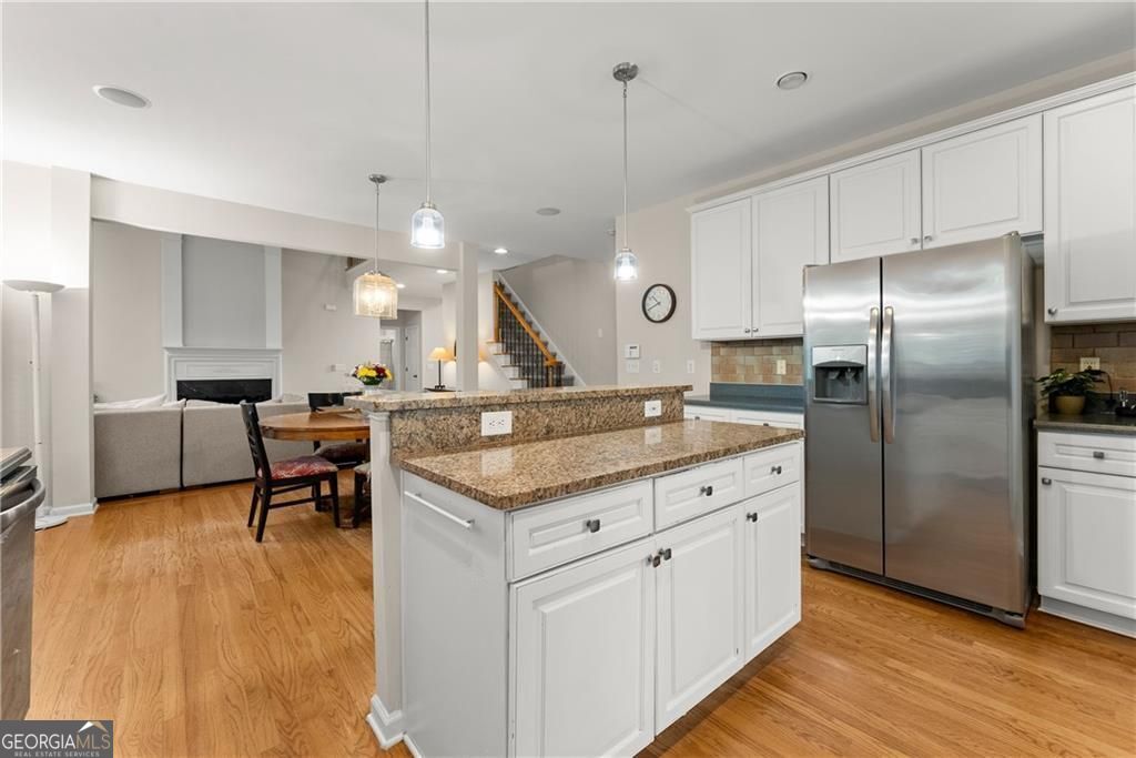 Wills Commons - Residential