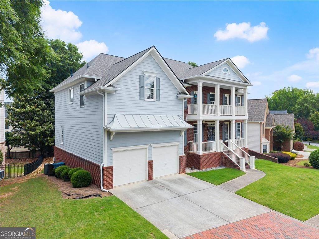 Wills Commons - Residential