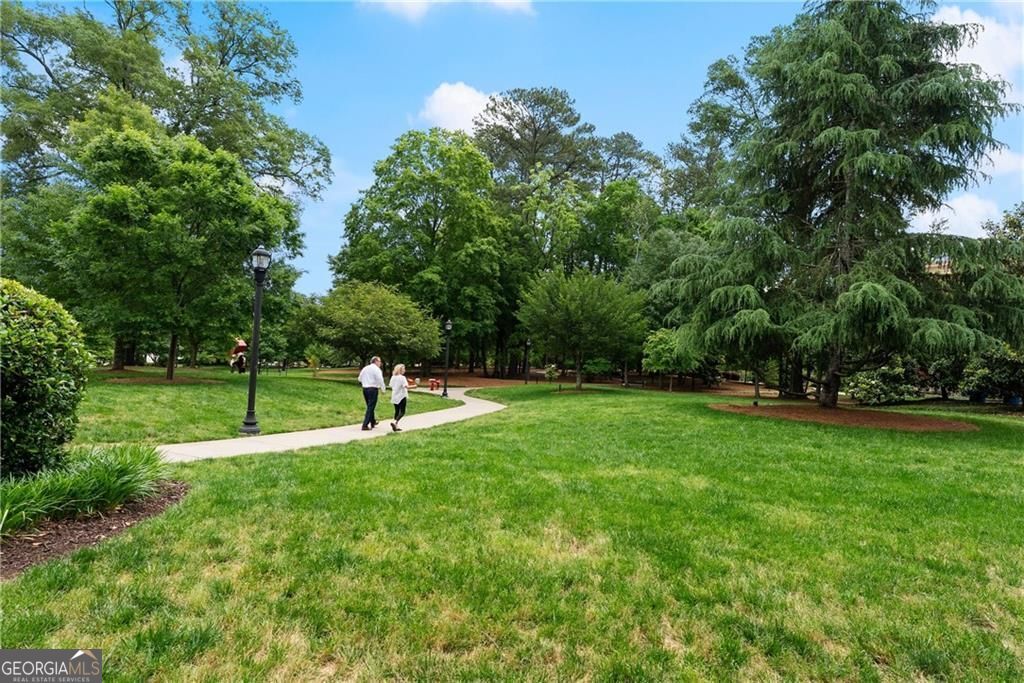 Wills Commons - Residential