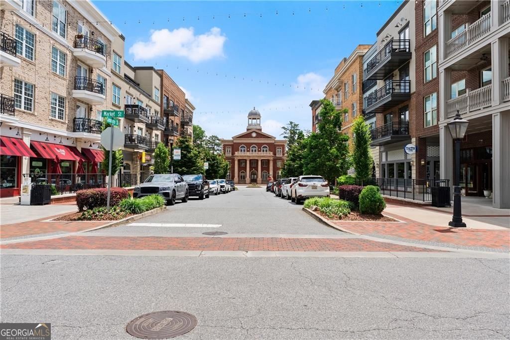 Wills Commons - Residential