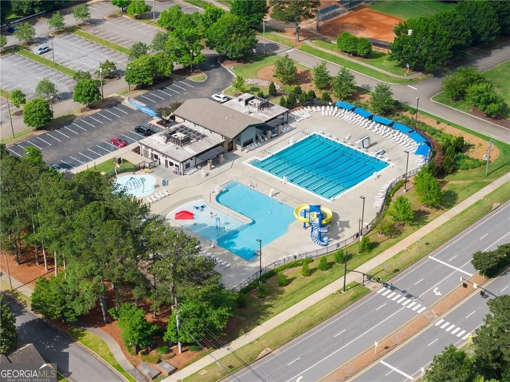 Wills Commons - Residential
