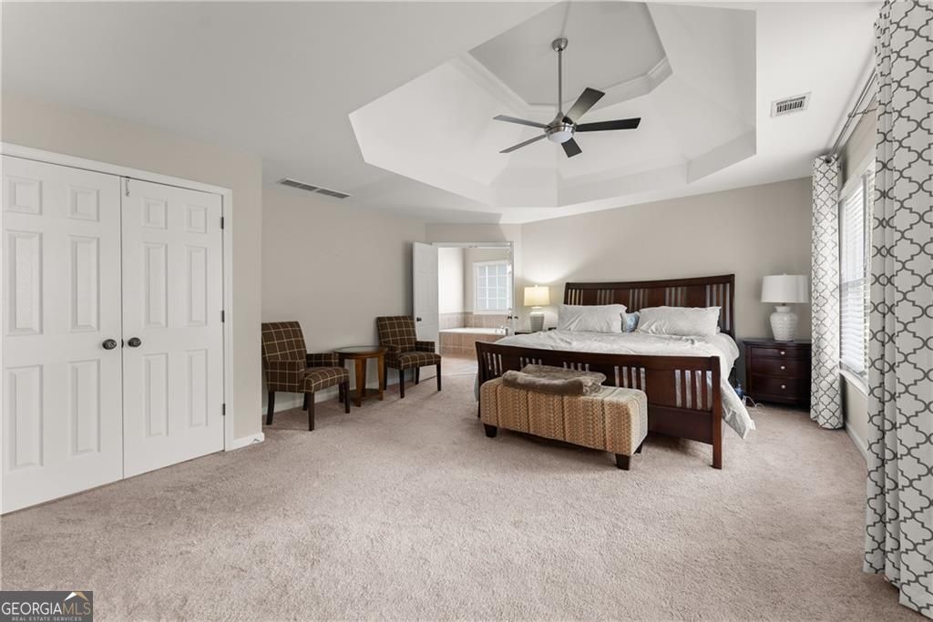 Wills Commons - Residential